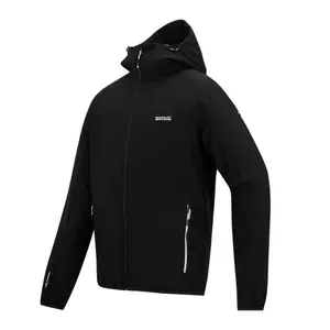 Chaqueta softshell cortavientos Regatta Arec III image-1
