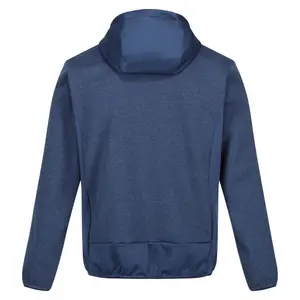 Veste à capuche softshell Regatta Bresdon image-2