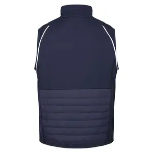 Hybrid waterproof jacket Regatta Steren image-3