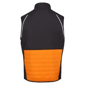 Hybrid waterproof jacket Regatta Steren image-3