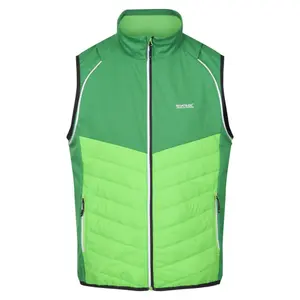 Hybrid waterproof jacket Regatta Steren image-2