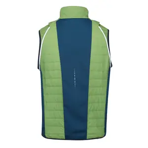 Hybrid waterproof jacket Regatta Steren II image-3
