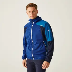 Veste Softshell Regatta Tarvos VII image-4