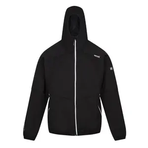 Softshell Jacket Regatta Tarvos VII image-0