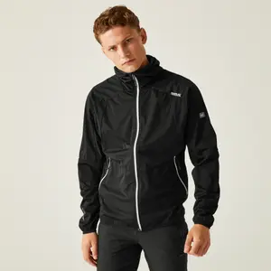 Softshell Jacket Regatta Tarvos VII image-3