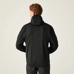 Softshell Jacket Regatta Tarvos VII image-4