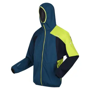 Softshell Jacket Regatta Tarvos VII image-3