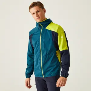 Softshell Jacket Regatta Tarvos VII image-4