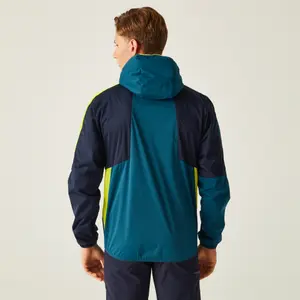 Softshell Jacket Regatta Tarvos VII image-2