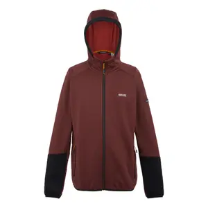 Softshell fleece Regatta Sarwood image-0