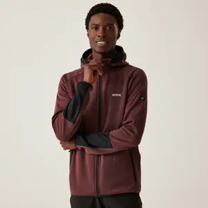 Softshell fleece Regatta Sarwood image-2