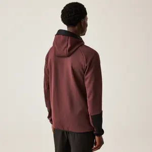 Softshell fleece Regatta Sarwood image-3