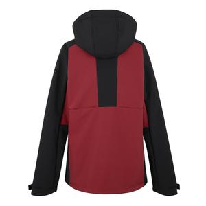 Chubasquero con capucha Regatta Hewitts image-1