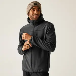 Veste imperméable Regatta Ossek image-3