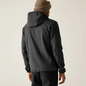 Veste imperméable Regatta Ossek image-4