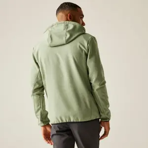 Veste imperméable Regatta Ossek image-4