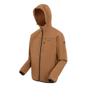 Veste imperméable Regatta Ossek image-2