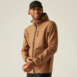 Veste imperméable Regatta Ossek image-3