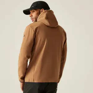 Veste imperméable Regatta Ossek image-4