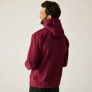 Veste imperméable Regatta Ossek image-4