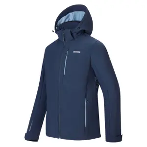 Windbreaker Regatta Hewitts image-2