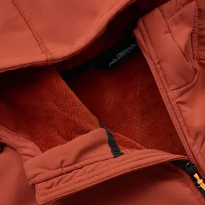 Hiking jacket Regatta Ossek image-4