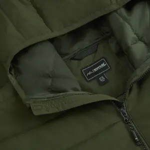 Down jacket Regatta Helfa image-4