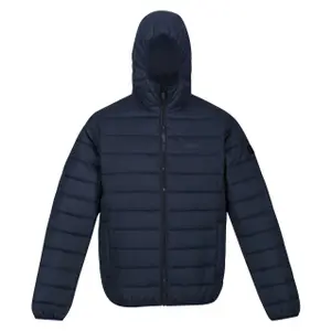 Puffer jacket Regatta Helfa image-0