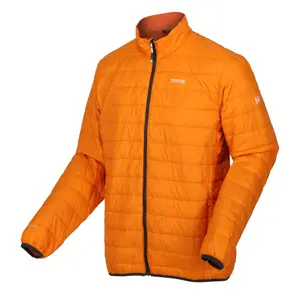 Puffed jacket Regatta Hillpack image-2
