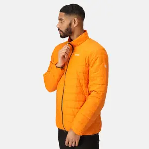 Puffed jacket Regatta Hillpack image-3