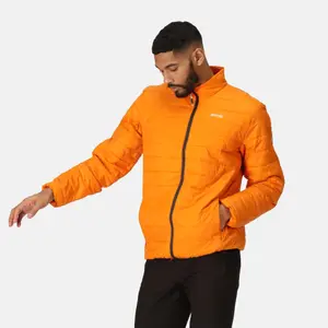 Puffed jacket Regatta Hillpack image-4