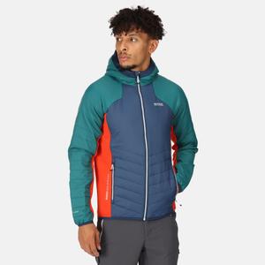 Puffer jacket Regatta Trutton image-4
