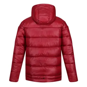 Puffer jacket Regatta Toploft II image-3