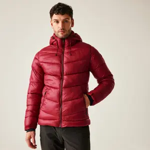 Puffer jacket Regatta Toploft II image-1