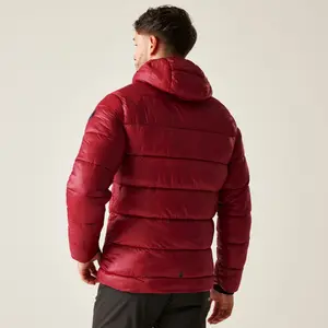 Puffer jacket Regatta Toploft II image-4