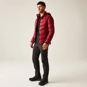 Puffer jacket Regatta Toploft II image-2