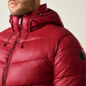 Puffer jacket Regatta Toploft II image-5