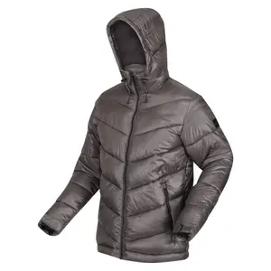 Puffer jacket Regatta Toploft II image-3