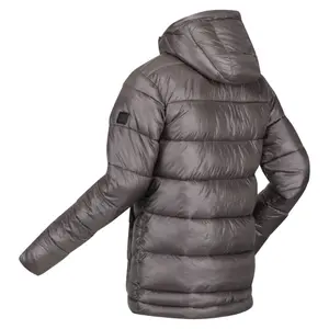 Puffer jacket Regatta Toploft II image-5
