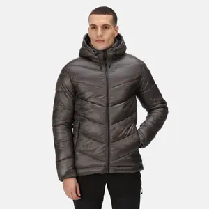 Puffer jacket Regatta Toploft II image-1