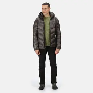 Puffer jacket Regatta Toploft II image-2