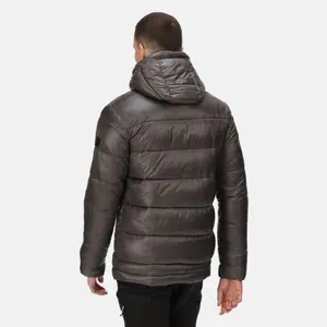 Puffer jacket Regatta Toploft II image-6