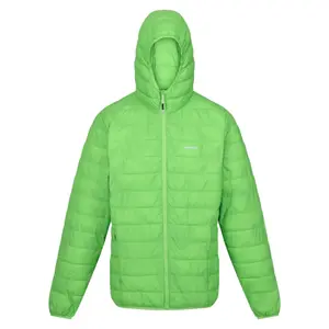 Hooded jacket Regatta Hillpack image-0
