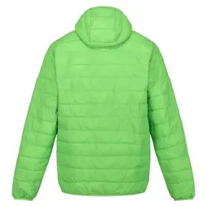 Hooded jacket Regatta Hillpack image-1