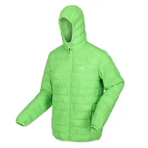 Hooded jacket Regatta Hillpack image-2