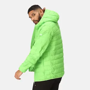 Hooded jacket Regatta Hillpack image-4