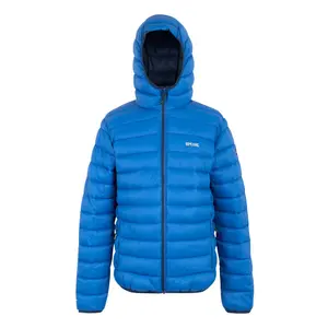 Hooded jacket Regatta Marizion image-0