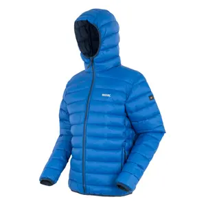 Hooded jacket Regatta Marizion image-4