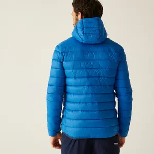 Hooded jacket Regatta Marizion image-3