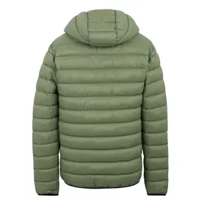 Hooded jacket Regatta Marizion image-2